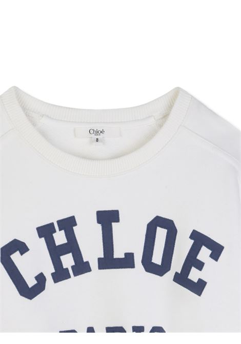 Felpa Chloè Kids CHLOE' KIDS | FELPE E TUTE | C20844117